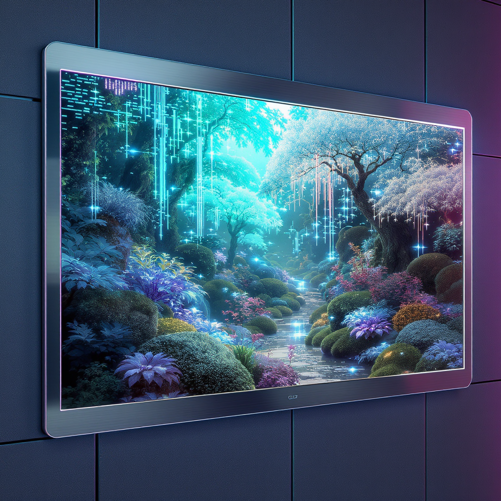 tv garden - FRANCE IPTV IPTV Blog