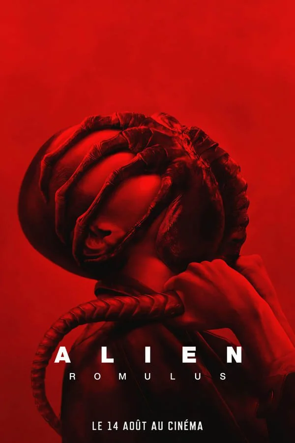 Alien Romulus (2024) - Stream Sci-Fi movies with FRANCE IPTV IPTV service