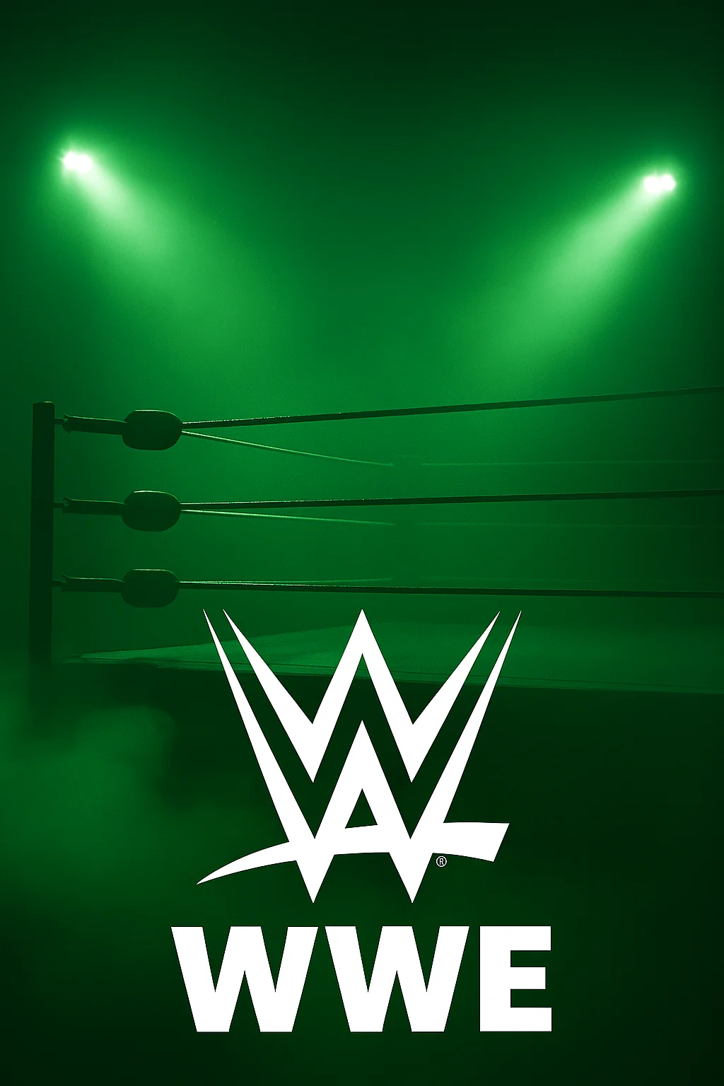 WWE - Watch WWE live with FRANCE IPTV streaming service