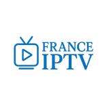 FRANCE IPTV Logo